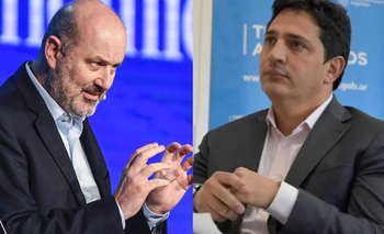 En PBA alertan por la medida de Sturzenegger: “Pone en riesgo la vida” | La libertad avanza