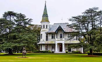 El adorable pueblito que sorprende por su calidez y tranquilidad única | Escapadas