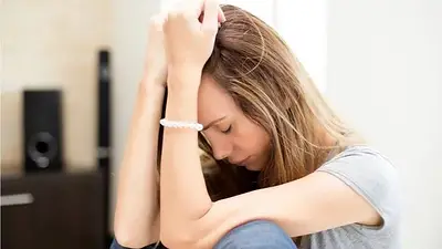 La felicidad en retroceso: jóvenes y adultos, los más afectados en Argentina La felicidad en retroceso: jóvenes y adultos, los más afectados en Argentina