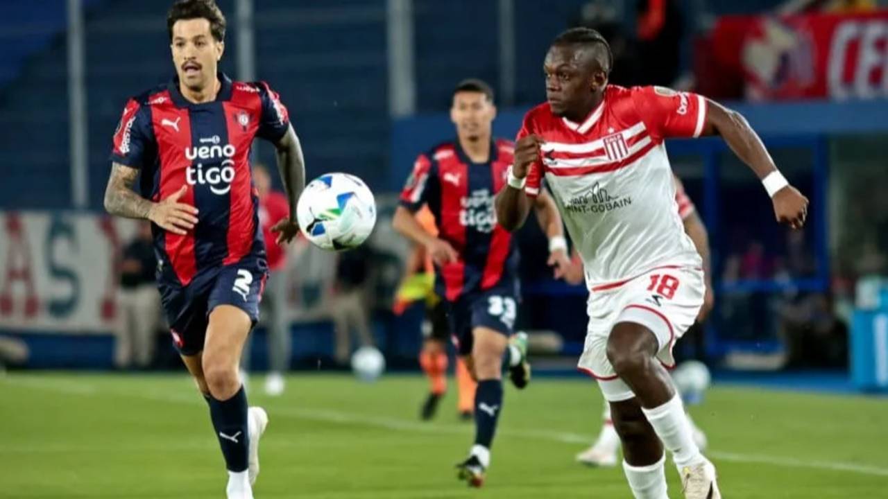 Estudiantes vs Cerro Porteño por Copa Libertadores: cuándo juegan, formaciones y cómo ver
