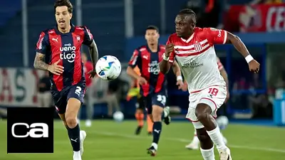 Estudiantes vs Cerro Porteño por Copa Libertadores: cuándo juegan, formaciones y cómo ver Estudiantes vs Cerro Porteño por Copa Libertadores: cuándo juegan, formaciones y cómo ver
