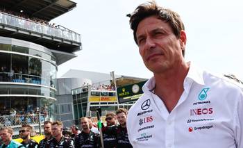 Quiénes son los mejores directores de equipo en la historia de la F1 | Fórmula 1