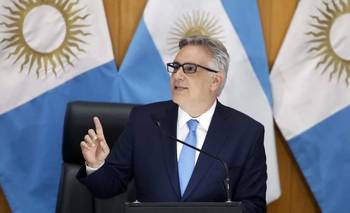 Ajuste en Discapacidad: Llaryora pidió a los diputados rechazar el veto de Milei | Córdoba 