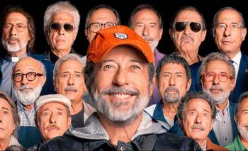 Homo Argentum sí recibió dinero del Estado: la cifra que le dieron a Cohn y Duprat | Cine argentino