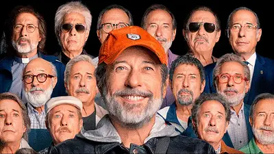 Guillermo Francella. Guillermo Francella.