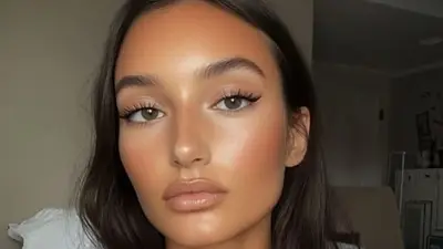 Qué es el soft glam make up. Qué es el soft glam make up.