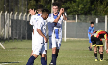 Se fundó hace 4 años, jugó Santiago Maratea y es parte del fútbol de ascenso argentino | Fútbol argentino