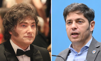 La última encuesta de PBA que ilusiona al peronismo  | Encuestas