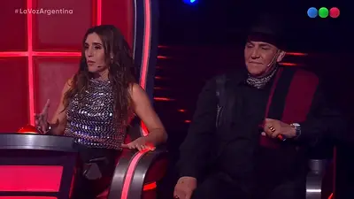 La Sole y el Chaqueño Palavecino La Sole y el Chaqueño Palavecino