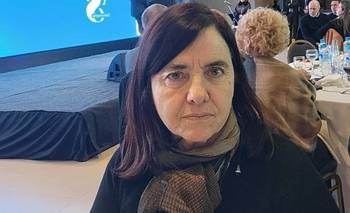 El repudiable comentario de una senadora del PRO sobre el Garrahan | Senado