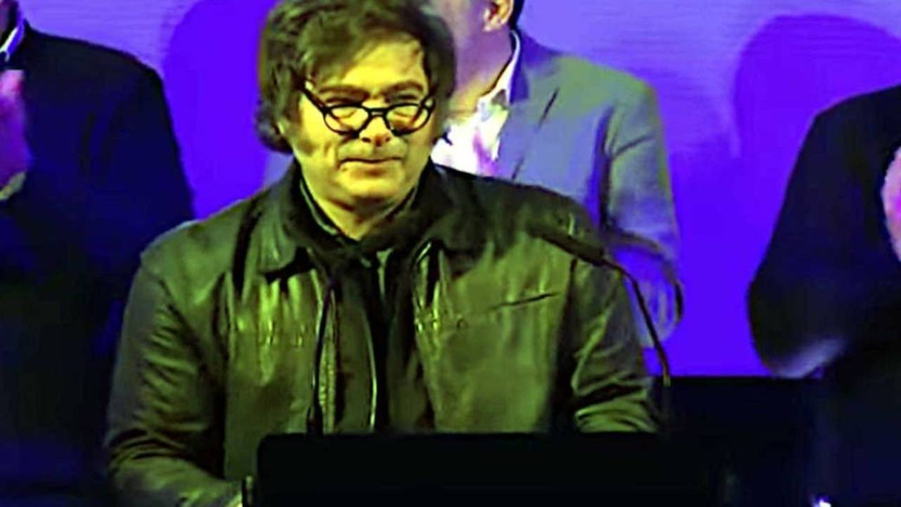 Fentanilo: la estafa mortal del gobierno de Milei 