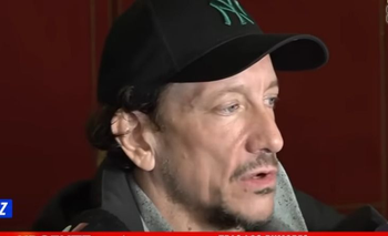 Nico Vázquez rompió el silencio tras conocerse la infidelidad de Gimena Accardi | Televisión 