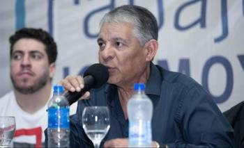 Octavio Argüello: "Cierran Vialidad y quieren camiones bitrenes" | El destape 1070