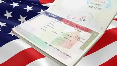 Estados Unidos frenó el acuerdo de visas con Argentina