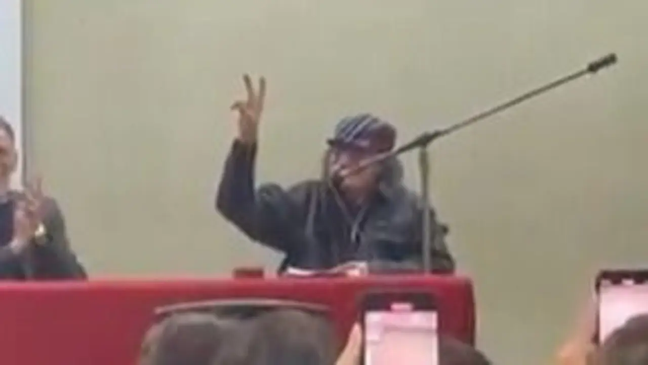 Charly García