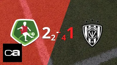 Independiente del Valle se impone en tanda de penales y avanza a Cuartos de Final Independiente del Valle se impone en tanda de penales y avanza a Cuartos de Final