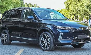 Cuáles son las marcas chinas de autos que llegaron a la Argentina | Autos