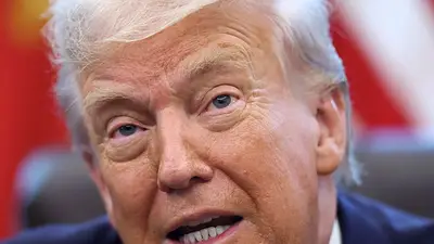 La Casa Blanca abre una cuenta en TikTok con Trump diciendo 'Yo soy tu voz' La Casa Blanca abre una cuenta en TikTok con Trump diciendo 'Yo soy tu voz'