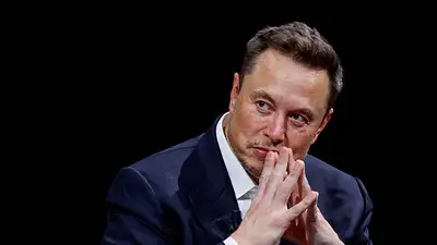 Musk frena en seco sus planes de crear un nuevo partido político, según el WSJ Musk frena en seco sus planes de crear un nuevo partido político, según el WSJ