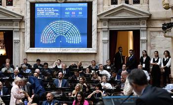 Francos admitió temor en el Gobierno por el rechazo a los vetos: "Demandan gastos" | En vivo