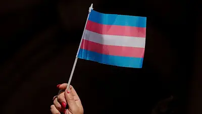 Una mujer trans estadounidense impugna la denegación de asilo en Países Bajos Una mujer trans estadounidense impugna la denegación de asilo en Países Bajos