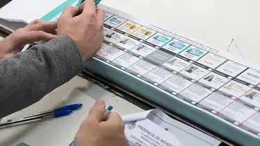 La Boleta Única de Papel consolidó el triunfo del Modelo Formoseño: el peronismo creció y legitimó su victoria