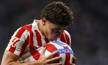 Inesperada incertidumbre sobre el futuro de Julián Álvarez: "Quizás" | Selección argentina