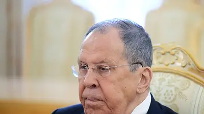 Rusia dice que conversaciones sobre seguridad de Ucrania sin Moscú son un "camino a ninguna parte" Rusia dice que conversaciones sobre seguridad de Ucrania sin Moscú son un "camino a ninguna parte"