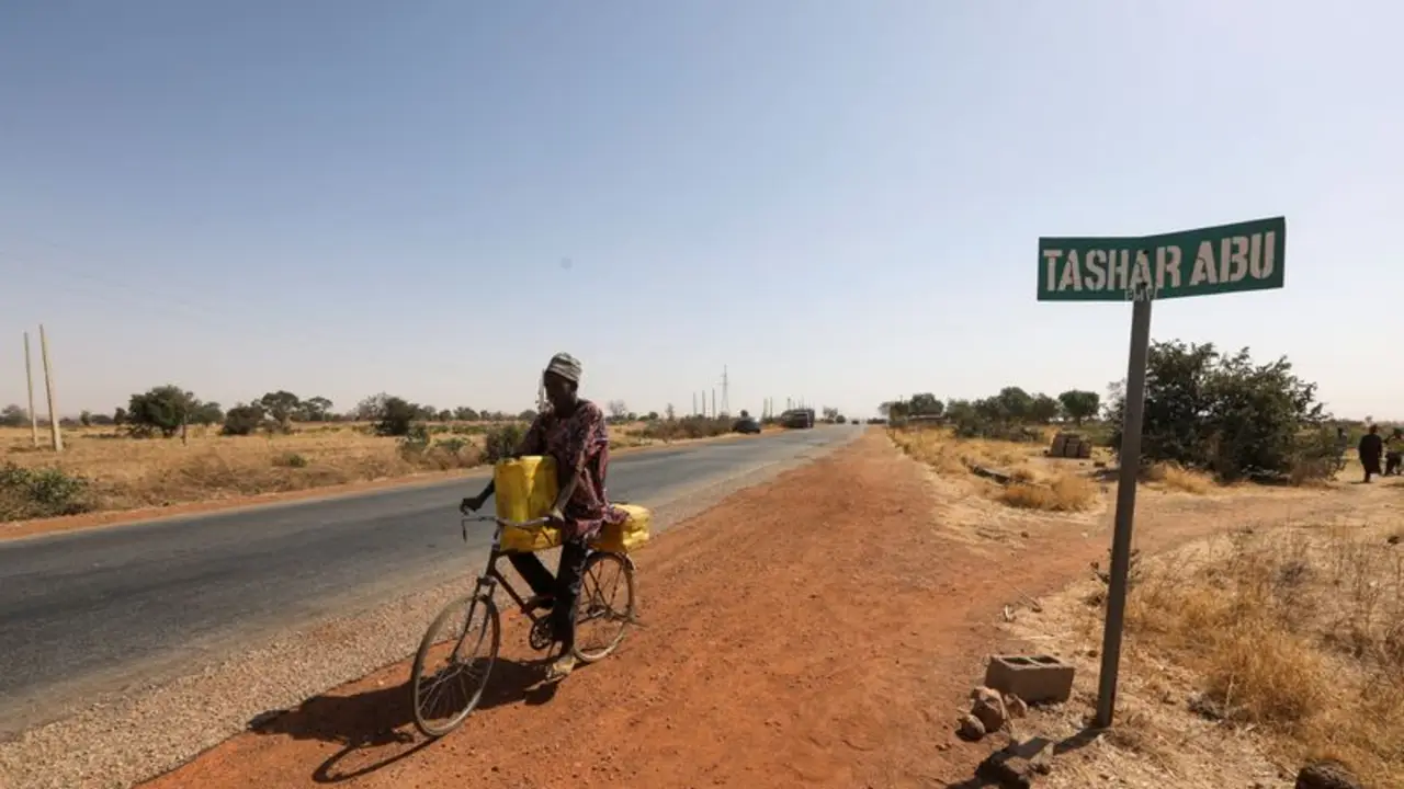 Un ataque a una mezquita en Nigeria deja 50 muertos y decenas de secuestrados