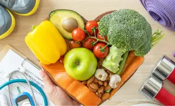 Un estudio confirma que esta dieta mejora control glucémico en diabetes | Salud