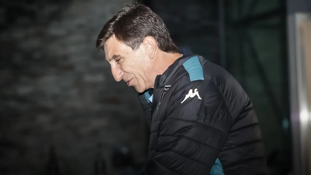Racing, Gustavo Costas, Copa Libertadores, Peñarol