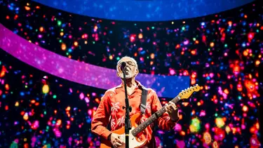 Entradas Gilberto Gil en Argentina 2025: precios y fecha de cuándo toca