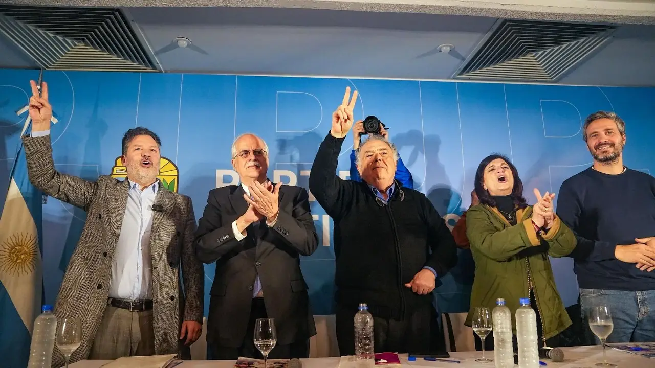 Con Taiana y Kelly Olmos, el peronismo reivindicó su política exterior