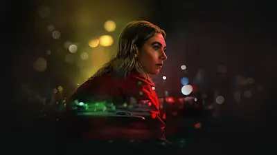 La noche siempre llega La noche siempre llega
