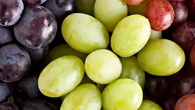Uvas Uvas