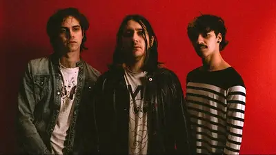 Alerta Rock! Alerta Rock!