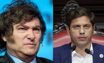 El Gobernador convocó al pueblo a ponerle “un límite” al ajuste de Milei | Axel kicillof 