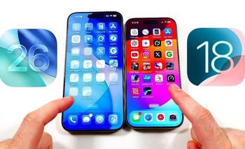 Qué pasa si me arrepiento de haber descargado iOS 26 | Iphone