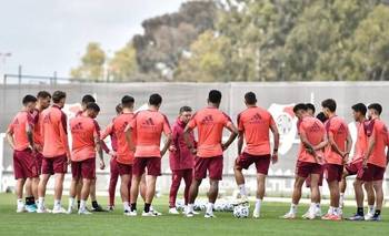 "Más afuera que adentro": Los 3 referentes de River que se van en diciembre | River plate