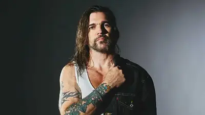Juanes Juanes