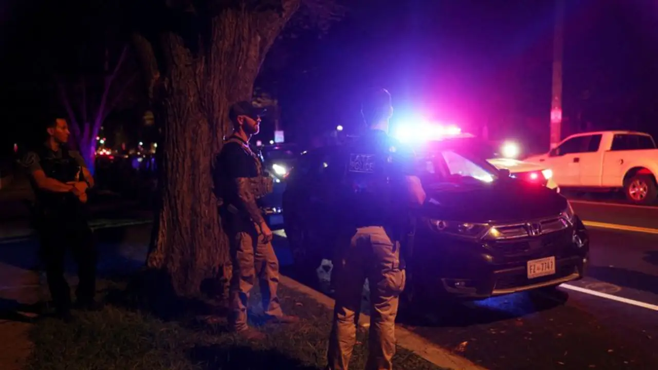 Fiscales federales de Washington ya no presentarán cargos por posesión de rifles y escopetas