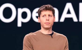 El creador de ChatGPT reveló por qué no hay ser agradecido con la IA | Inteligencia artificial