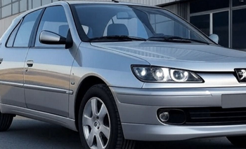 Así es el Peugeot 306 modelo 2025 hecho con Inteligencia Artificial | Inteligencia artificial