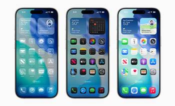 Chau iPhone: Apple confirmó qué modelos quedan fuera del iOS 26 | Celulares