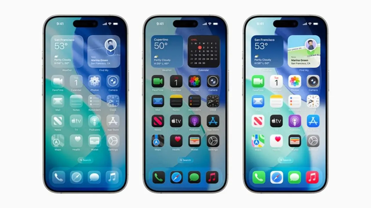 Chau iPhone: Apple confirmó qué modelos quedan fuera del iOS 26