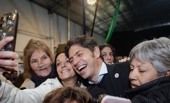 Con una inversión de $2.762 millones, PBA garantizó nuevas viviendas en Tandil | Pba