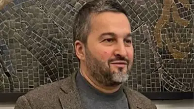Fentanilo contaminado: procesaron a García Furfaro y confirmaron la prisión preventiva Fentanilo contaminado: procesaron a García Furfaro y confirmaron la prisión preventiva