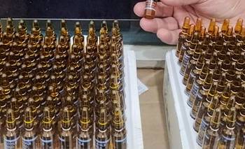 Caso Fentanilo: la Justicia rechazó los pedidos de domiciliaria | Fentanilo