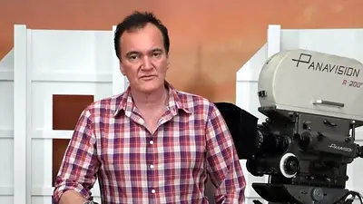 Cuál es la mejor película de Tarantino. Cuál es la mejor película de Tarantino.