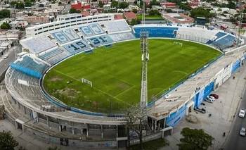 El estadio de Gimnasia de Jujuy: la confusión con Tacita de Plata y nombre real | Fútbol argentino